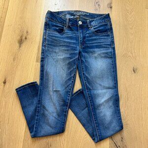 🦅 American Eagle Jeggings 🦅